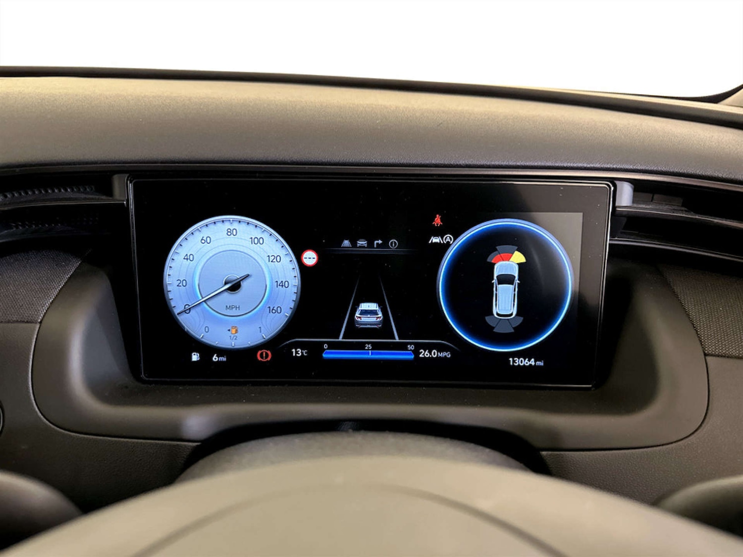 Used Hyundai TUCSON 2022 for sale - 77185422: Photo 18