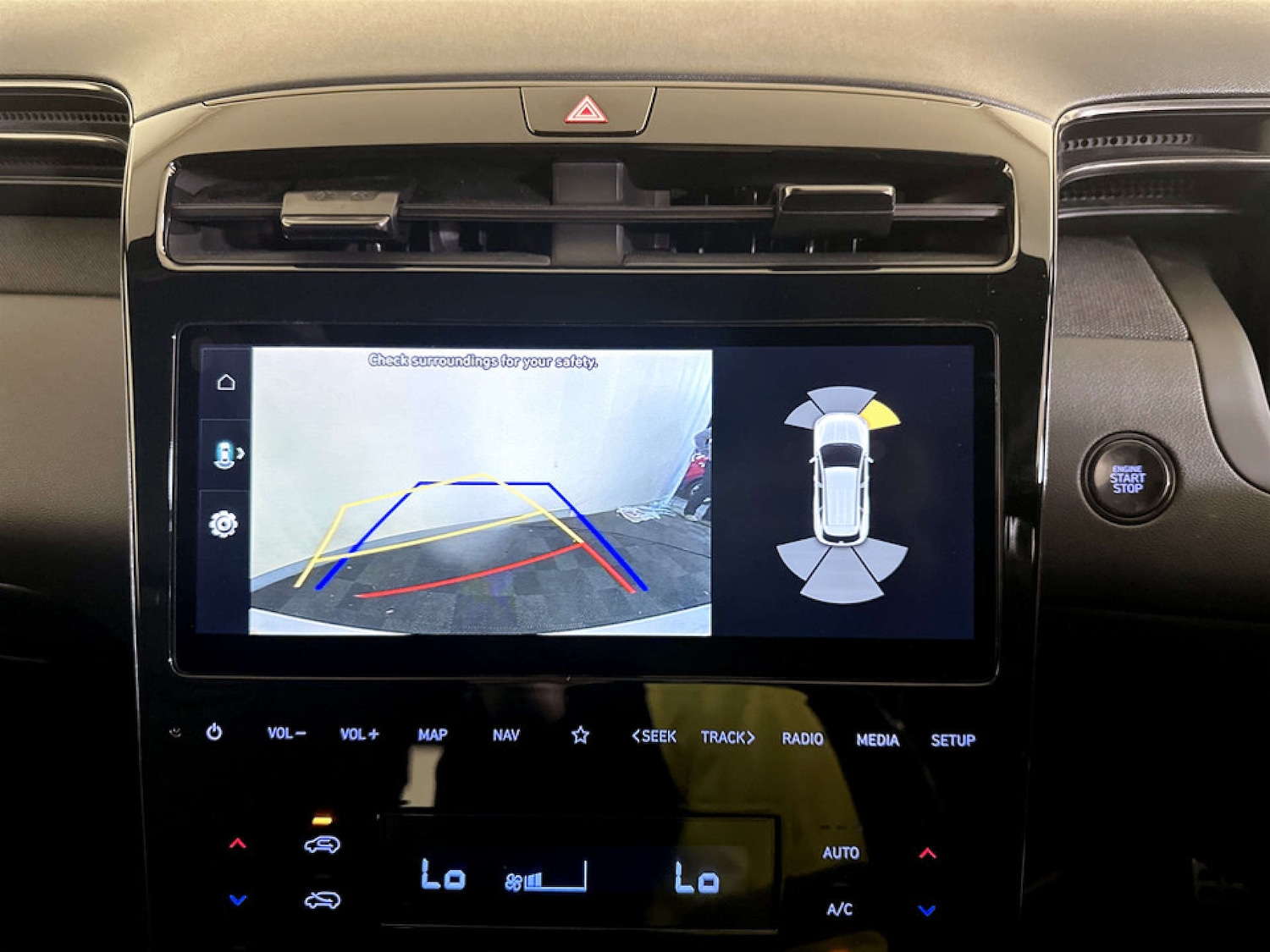 Used Hyundai TUCSON 2022 for sale - 77185422: Photo 20