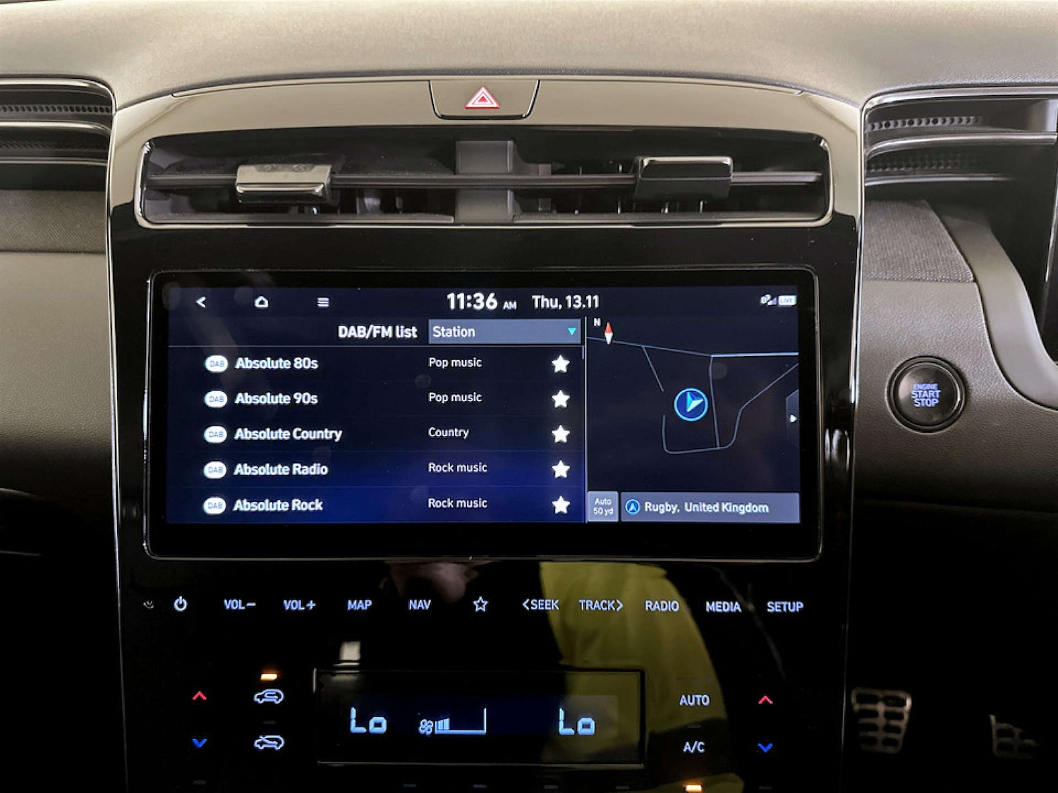 Used Hyundai TUCSON 2022 for sale - 77185422: Photo 22