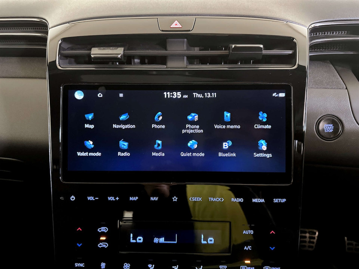 Used Hyundai TUCSON 2022 for sale - 77185422: Photo 25