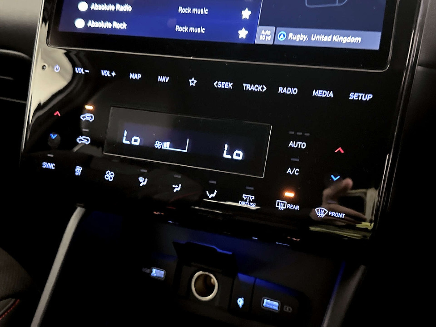 Used Hyundai TUCSON 2022 for sale - 77185422: Photo 26