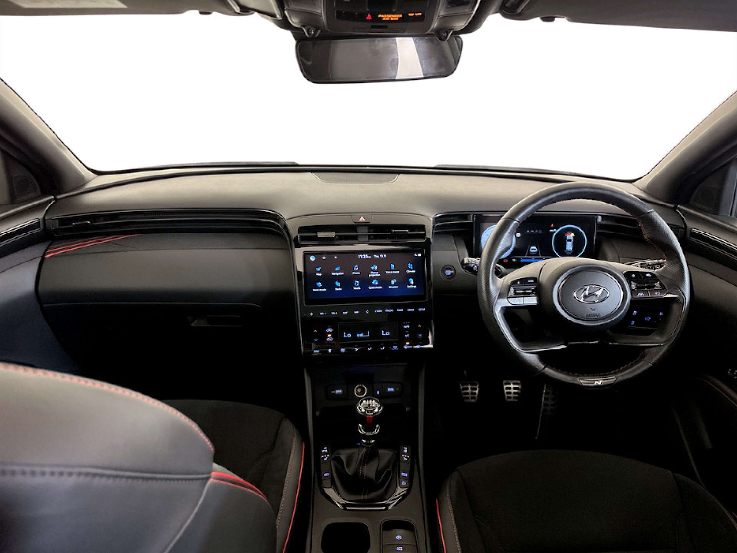 Used Hyundai TUCSON 2022 for sale - 77185422: Photo 3