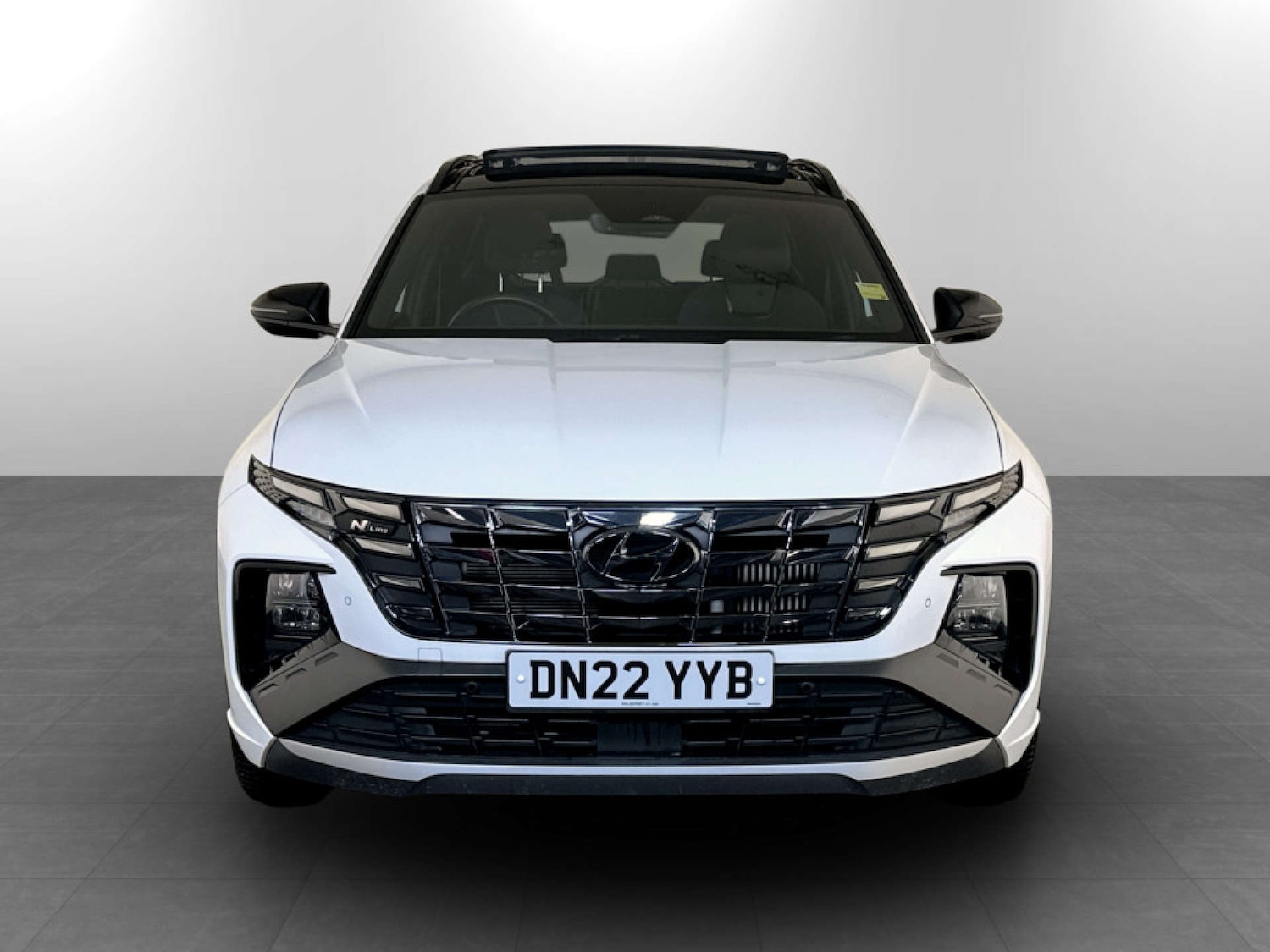 Used Hyundai TUCSON 2022 for sale - 77185422: Photo 5