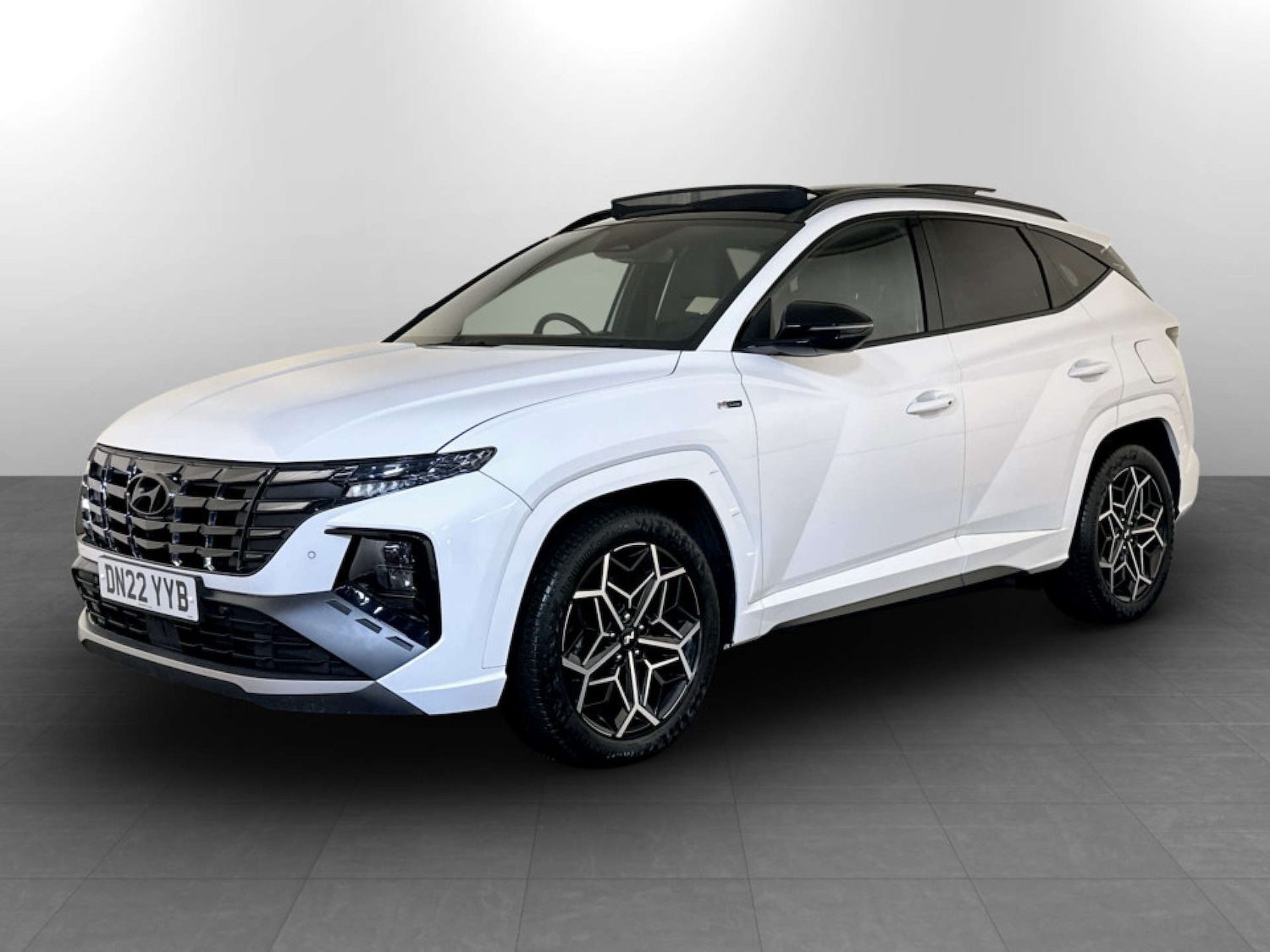 Used Hyundai TUCSON 2022 for sale - 77185422: Photo 6