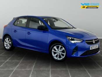 2020 (70) - 1.2 SE Premium 5dr