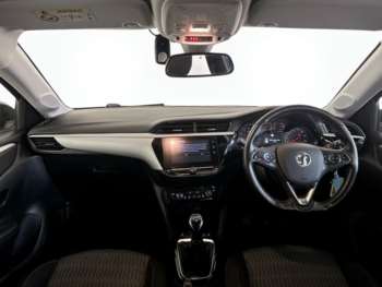 Used Vauxhall Corsa 2020 for sale - 75271540: Photo