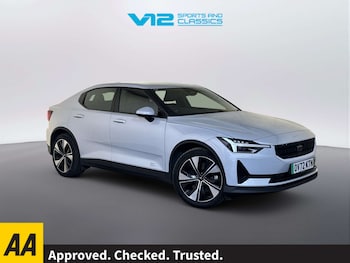 Used Polestar Polestar 2 2022 for sale - 79140182: Photo
