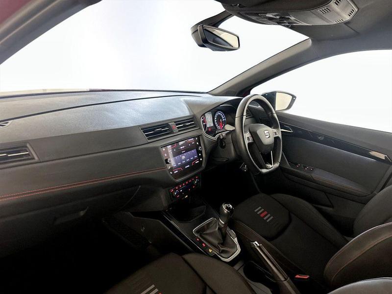 Used SEAT Arona 2017 for sale - 76036160: Photo 12