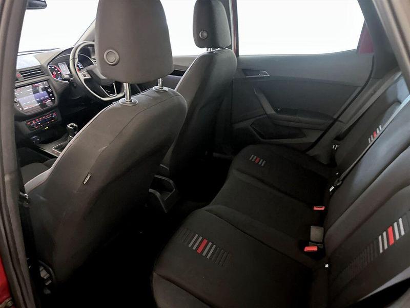 Used SEAT Arona 2017 for sale - 76036160: Photo 14