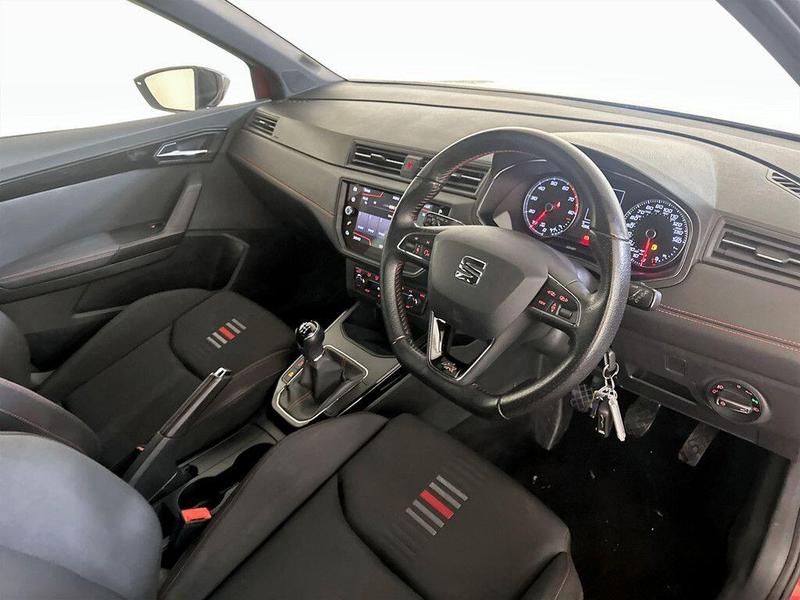Used SEAT Arona 2017 for sale - 76036160: Photo 15