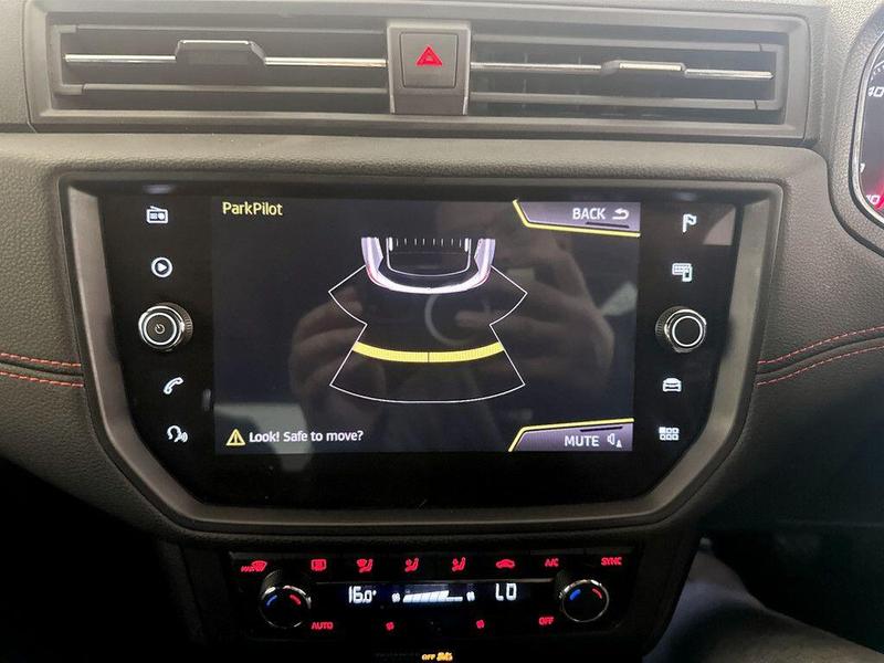 Used SEAT Arona 2017 for sale - 76036160: Photo 20