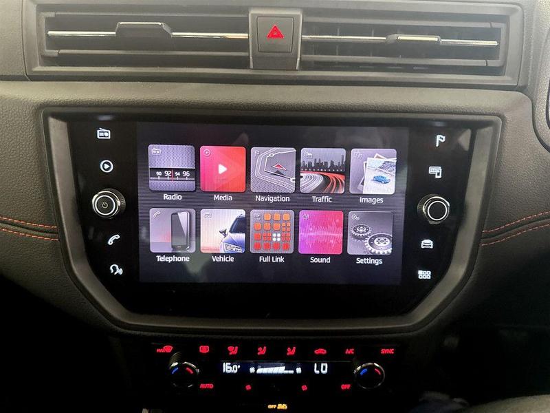 Used SEAT Arona 2017 for sale - 76036160: Photo 21
