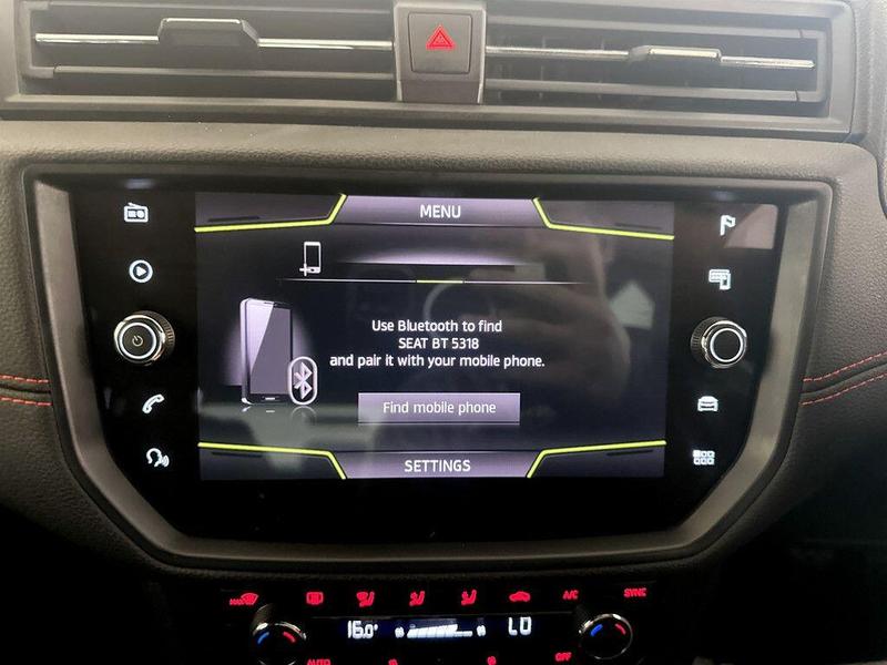 Used SEAT Arona 2017 for sale - 76036160: Photo 22