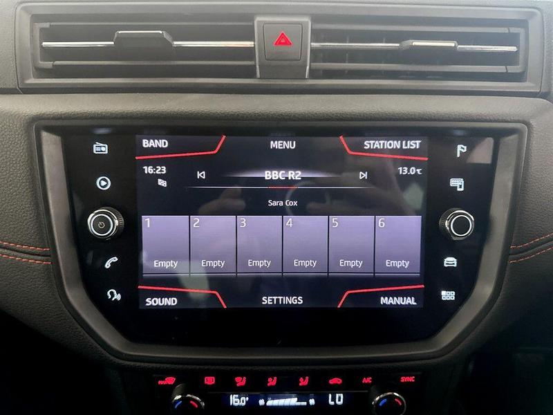 Used SEAT Arona 2017 for sale - 76036160: Photo 23