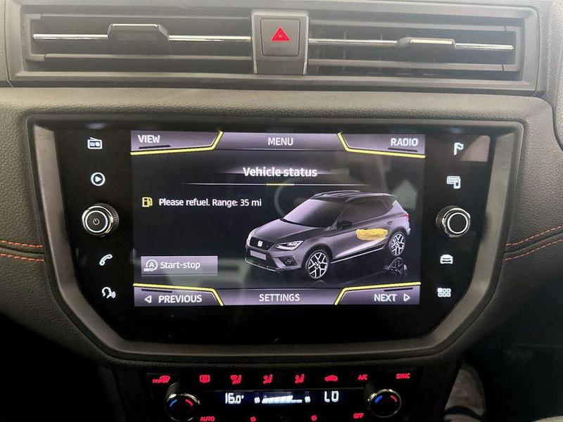 Used SEAT Arona 2017 for sale - 76036160: Photo 24