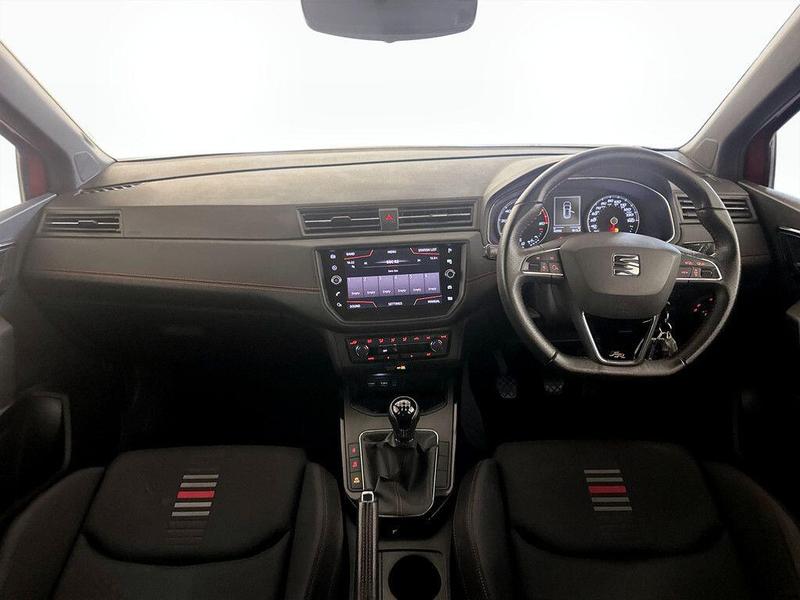 Used SEAT Arona 2017 for sale - 76036160: Photo 3
