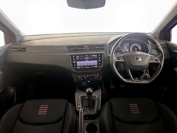 Used SEAT Arona 2017 for sale - 76036160: Photo 3