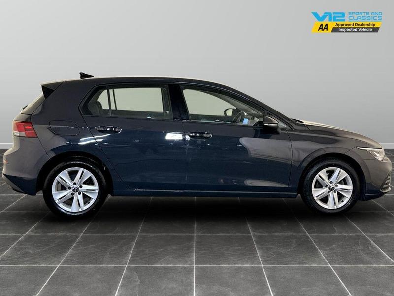 Used Volkswagen Golf 2022 for sale - 76344399: Photo 11