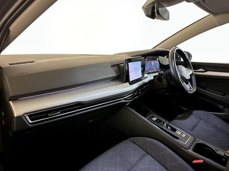 Used Volkswagen Golf 2022 for sale - 76344399: Photo 12