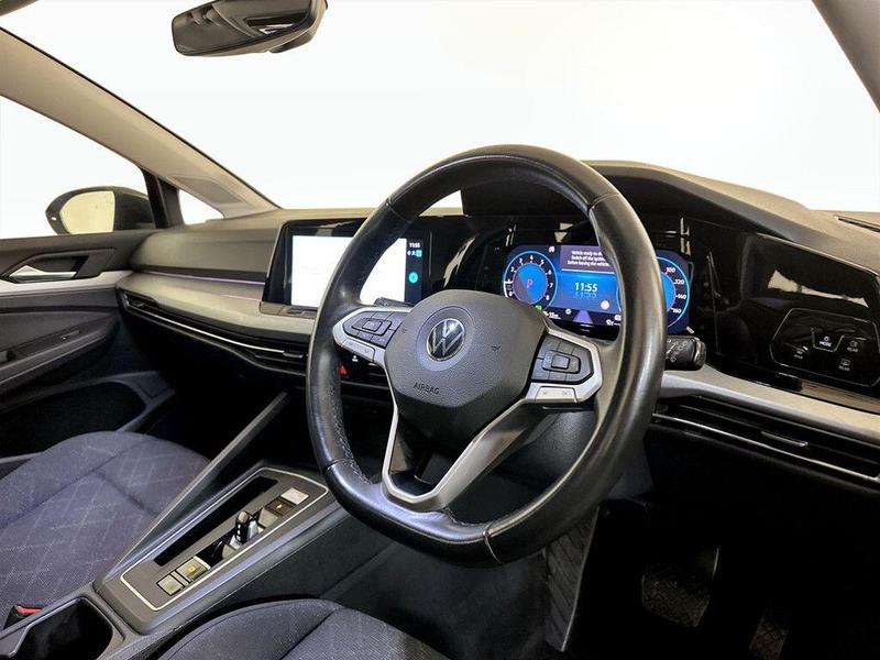 Used Volkswagen Golf 2022 for sale - 76344399: Photo 15