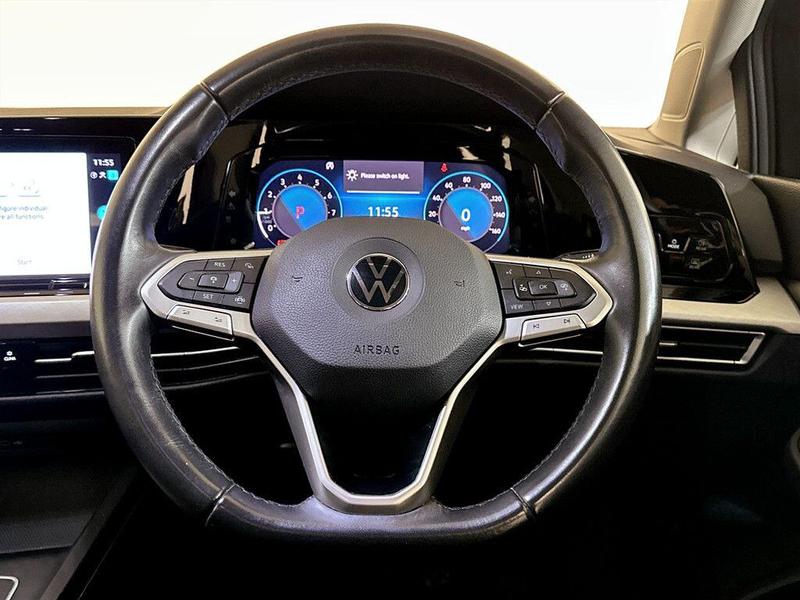 Used Volkswagen Golf 2022 for sale - 76344399: Photo 16
