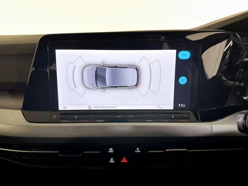 Used Volkswagen Golf 2022 for sale - 76344399: Photo 20