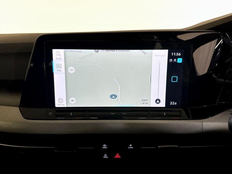 Used Volkswagen Golf 2022 for sale - 76344399: Photo 21