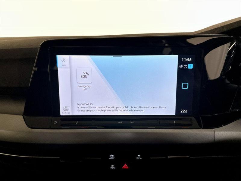 Used Volkswagen Golf 2022 for sale - 76344399: Photo 22