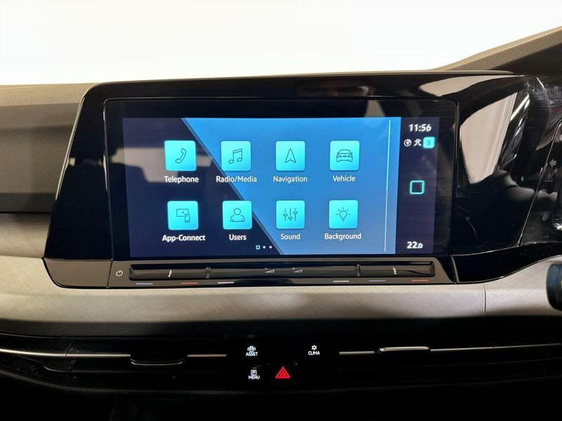 Used Volkswagen Golf 2022 for sale - 76344399: Photo 23