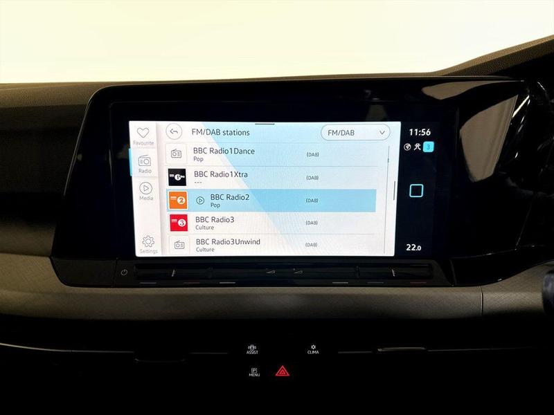 Used Volkswagen Golf 2022 for sale - 76344399: Photo 24