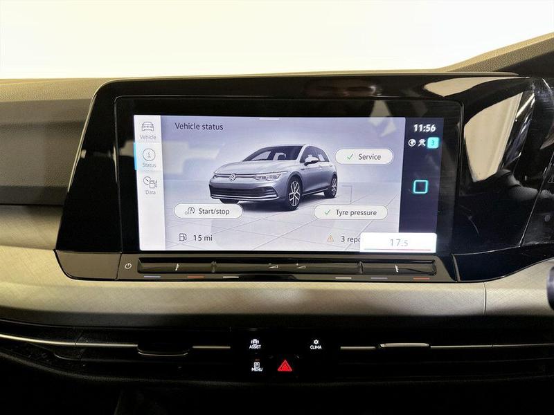 Used Volkswagen Golf 2022 for sale - 76344399: Photo 25