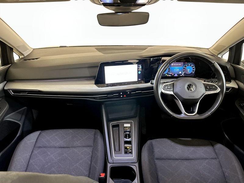 Used Volkswagen Golf 2022 for sale - 76344399: Photo 3