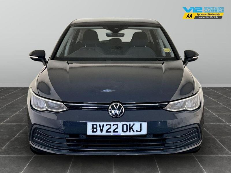Used Volkswagen Golf 2022 for sale - 76344399: Photo 5