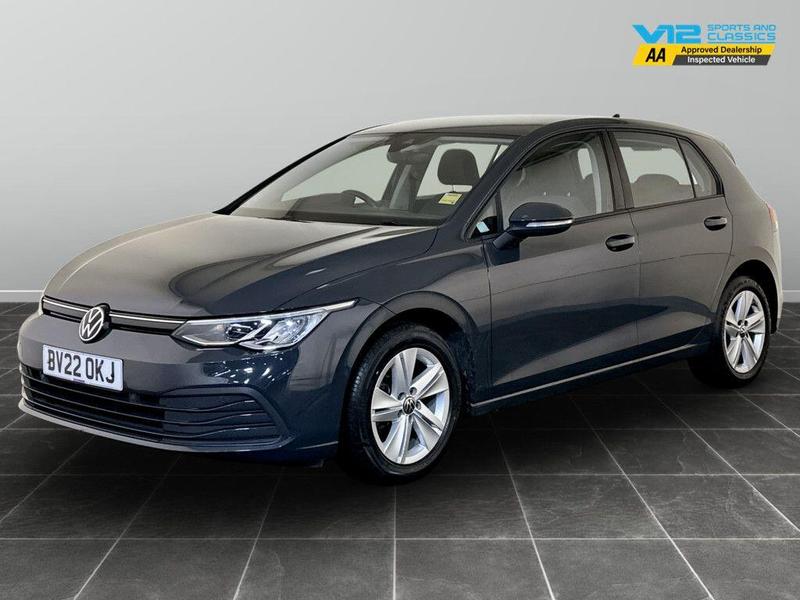 Used Volkswagen Golf 2022 for sale - 76344399: Photo 6