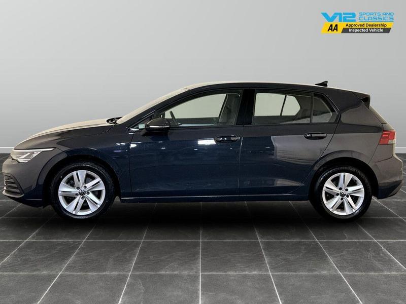 Used Volkswagen Golf 2022 for sale - 76344399: Photo 7