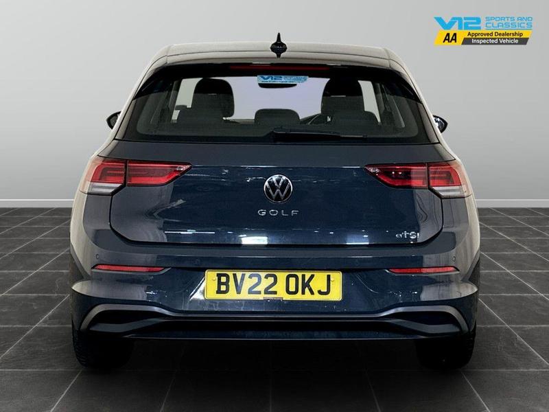 Used Volkswagen Golf 2022 for sale - 76344399: Photo 9