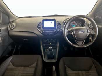 Used Ford Ka+ 2019 for sale - 74829864: Photo