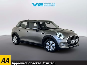 Used MINI Hatch 2019 for sale - 78315950: Photo
