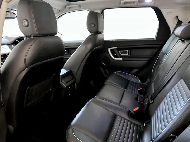 Used Land Rover Discovery Sport 2017 for sale - 76918365: Photo 14