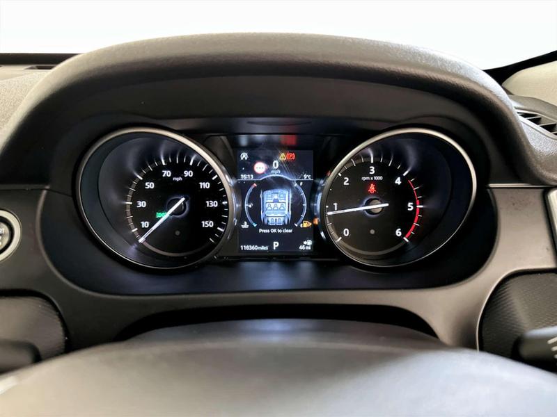 Used Land Rover Discovery Sport 2017 for sale - 76918365: Photo 19