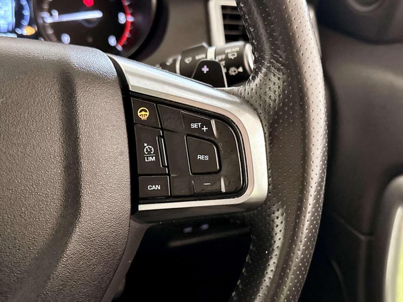 Used Land Rover Discovery Sport 2017 for sale - 76918365: Photo 20