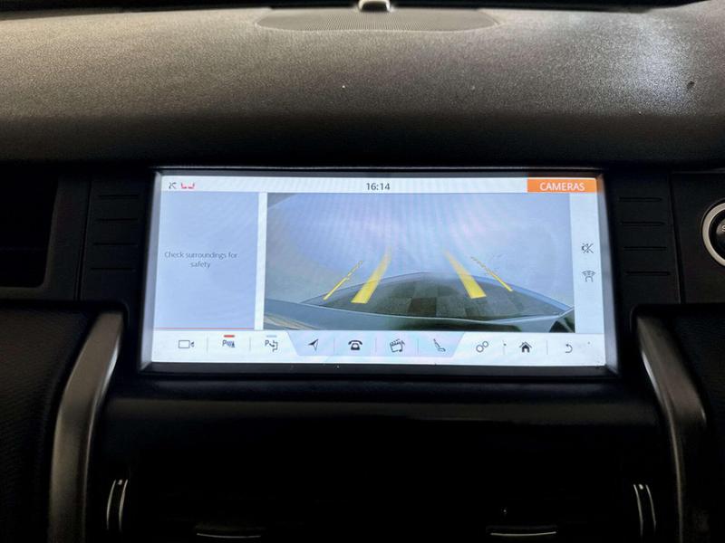 Used Land Rover Discovery Sport 2017 for sale - 76918365: Photo 21