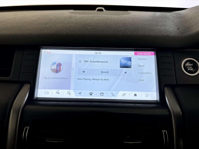 Used Land Rover Discovery Sport 2017 for sale - 76918365: Photo 23