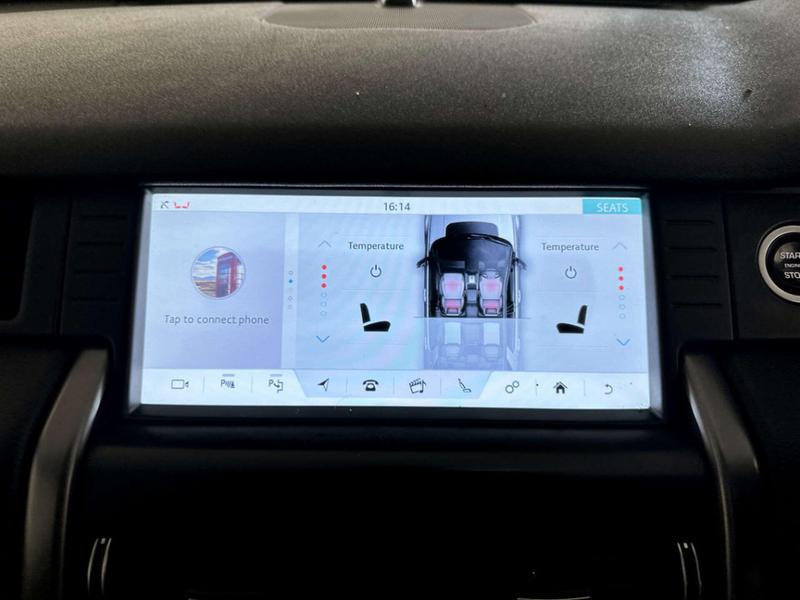 Used Land Rover Discovery Sport 2017 for sale - 76918365: Photo 24