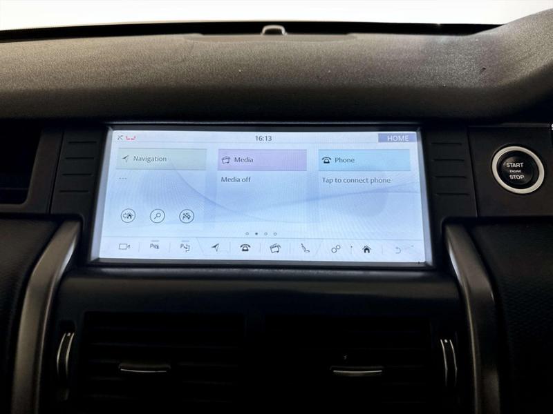 Used Land Rover Discovery Sport 2017 for sale - 76918365: Photo 25