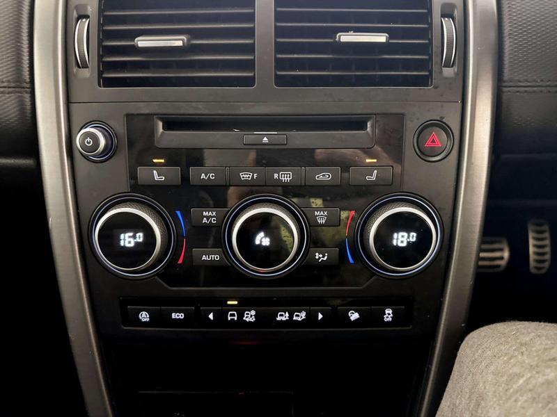 Used Land Rover Discovery Sport 2017 for sale - 76918365: Photo 26