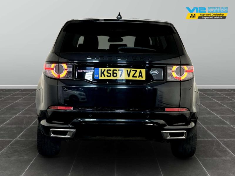 Used Land Rover Discovery Sport 2017 for sale - 76918365: Photo 9