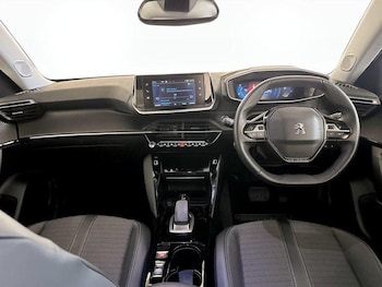 Used Peugeot 2008 2021 for sale - 75712277: Photo