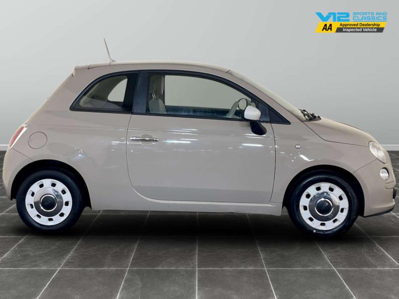 Used Fiat 500 2014 for sale - 76972079: Photo 11