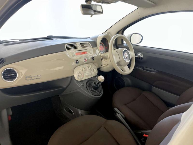 Used Fiat 500 2014 for sale - 76972079: Photo 12